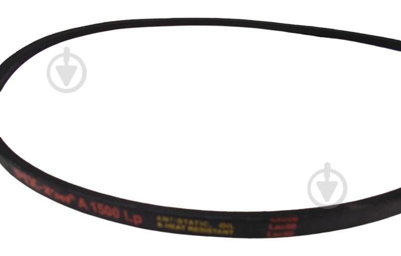 Ремень клиновый PIX А-1500 - фото 1 Ремень клиновый PIX А-1500 - фото 1