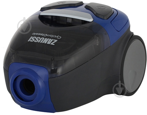 Пылесос Zanussi ZAN1920EL - фото 3