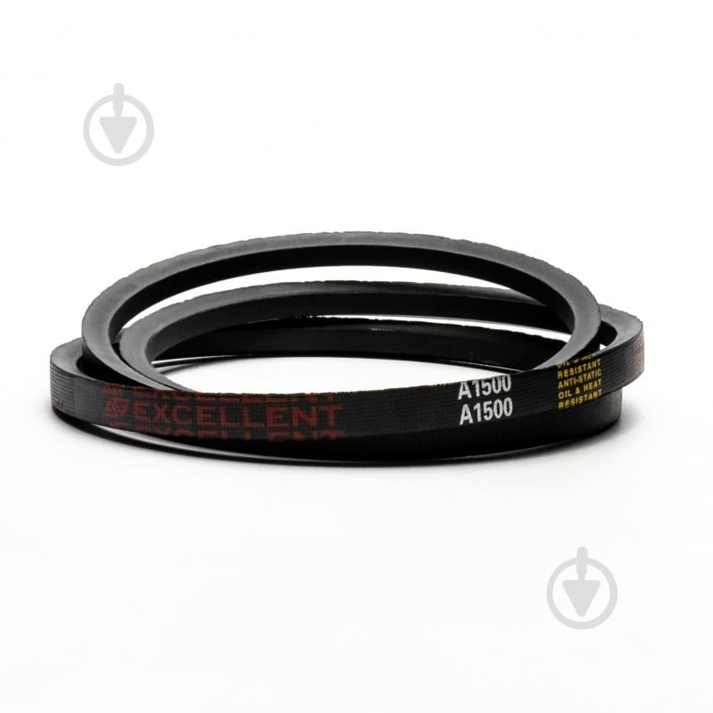 Ремень клиновый Excellent А-1500 - фото 1
