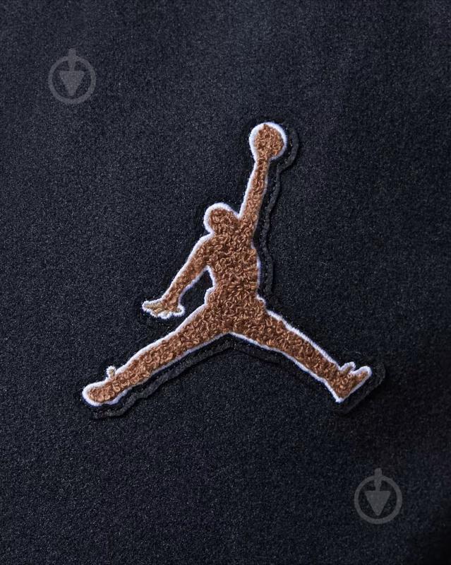 Куртка Jordan JDN JORDAN VARSITY 95D197-X1I р.M - фото 4