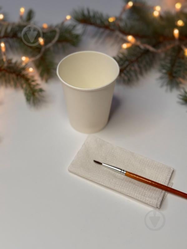 Набор для разрисовывания елочного шара "Символ 2026 года" - фото 10