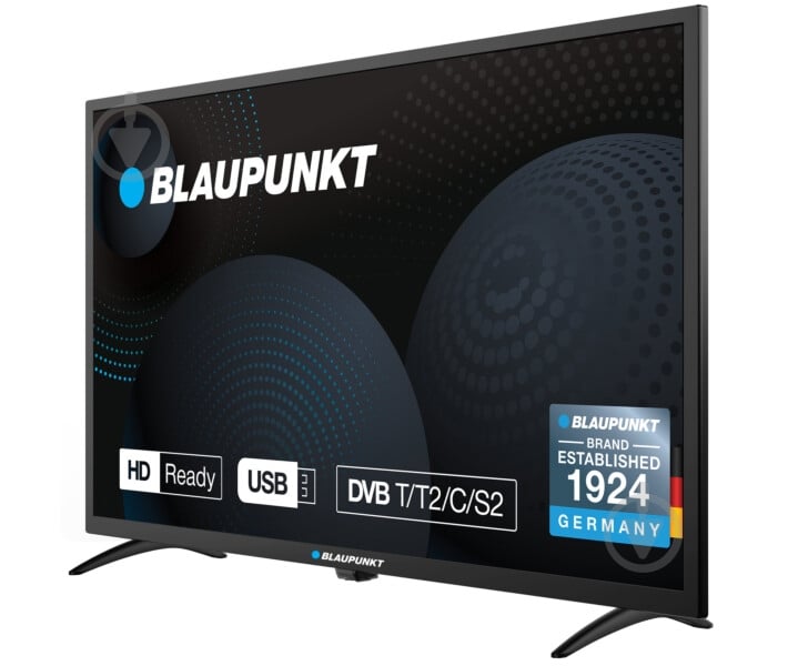 Телевизор Blaupunkt 24WB965 - фото 2
