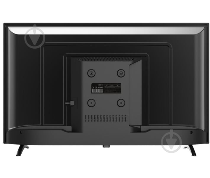 Телевизор Blaupunkt 24WB965 - фото 3
