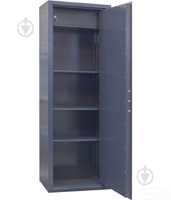 Сейф офисный УХЛ-Маш СН-160 - фото 1