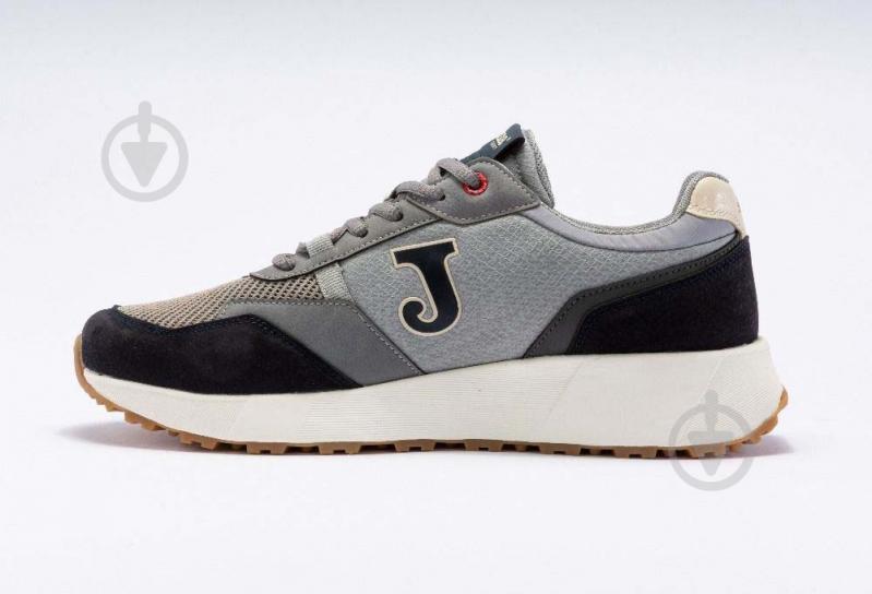 Кроссовки мужские демисезонные Joma C660S2312 р.45 серые - фото 2