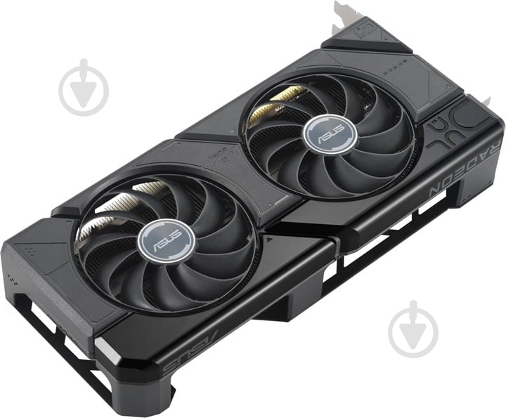 Відеокарта Asus Radeon RX 7800 XT 16GB GDDR6 256bit (90YV0JJ1-M0NA00) - фото 3