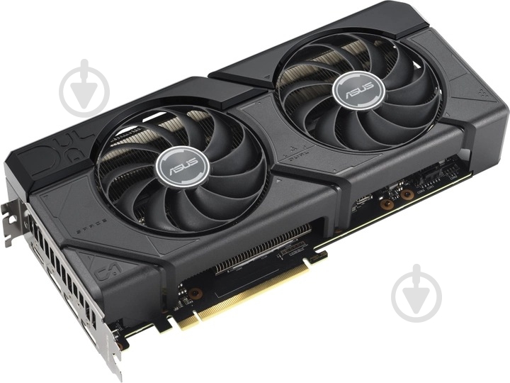 Відеокарта Asus Radeon RX 7800 XT 16GB GDDR6 256bit (90YV0JJ1-M0NA00) - фото 2