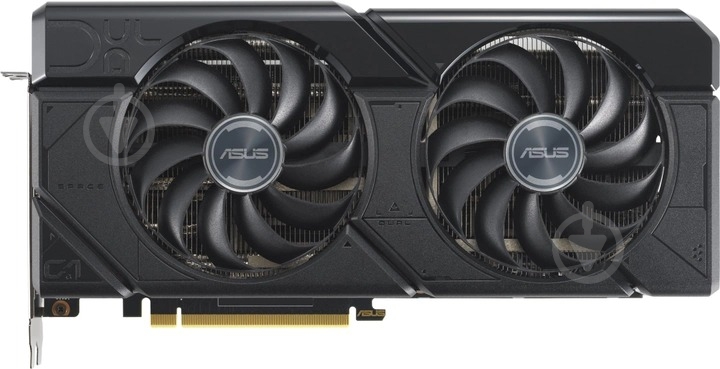 Відеокарта Asus Radeon RX 7800 XT 16GB GDDR6 256bit (90YV0JJ1-M0NA00) - фото 1