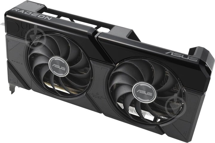 Відеокарта Asus Radeon RX 7800 XT 16GB GDDR6 256bit (90YV0JJ1-M0NA00) - фото 6