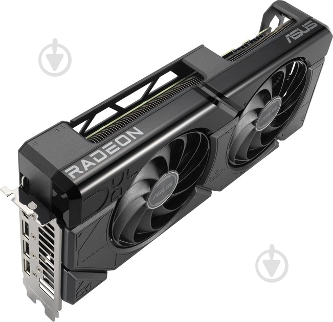 Відеокарта Asus Radeon RX 7800 XT 16GB GDDR6 256bit (90YV0JJ1-M0NA00) - фото 5