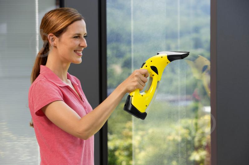 Склоочисник Karcher WV 2 Plus 1.633-330.0 - фото 5