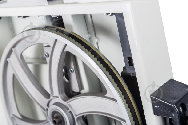 Станок ленточнопильный JET JWBS-8-M - фото 5