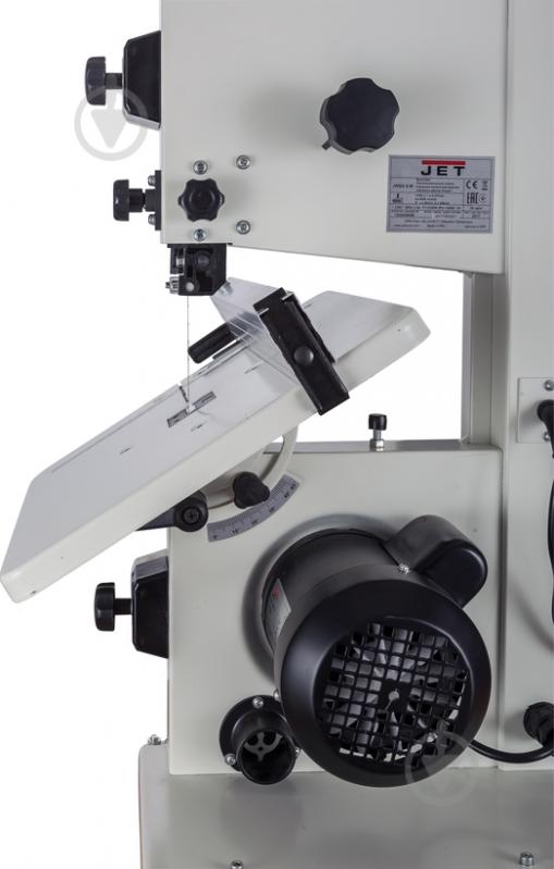 Станок ленточнопильный JET JWBS-8-M - фото 2