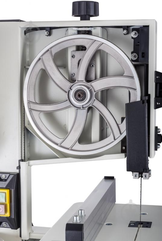 Станок ленточнопильный JET JWBS-8-M - фото 4