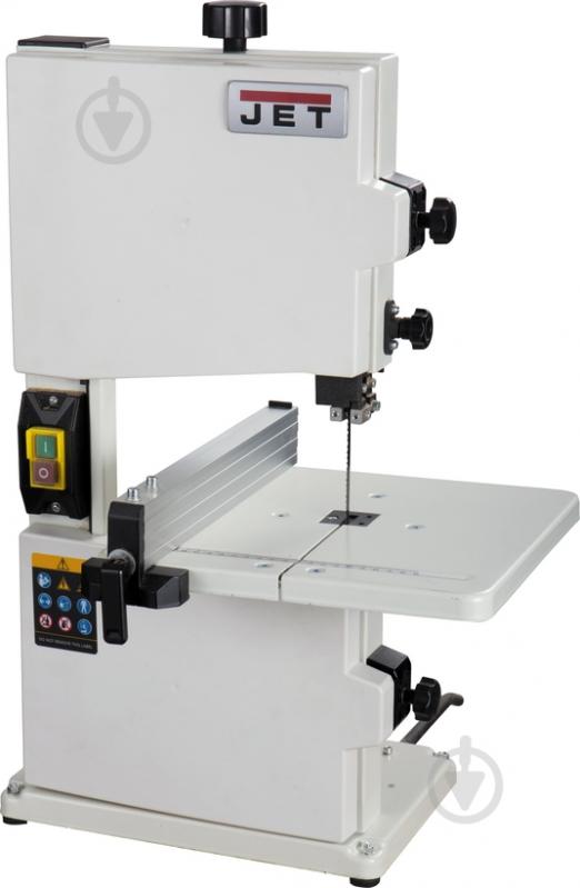 Станок ленточнопильный JET JWBS-8-M - фото 1