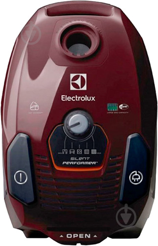 Пылесос Electrolux ZSPALLFLR - фото 2