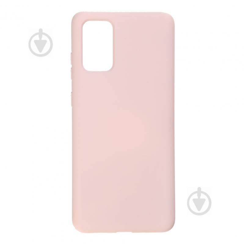 Чехол Armorstandart ICON Case для Samsung S20 Plus (G985) Pink Sand (ARM56355) - фото 1