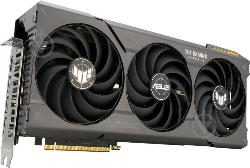 Відеокарта Asus Radeon RX 7800 XT 16GB GDDR6 256bit (90YV0JJ0-M0NA00) - фото 3