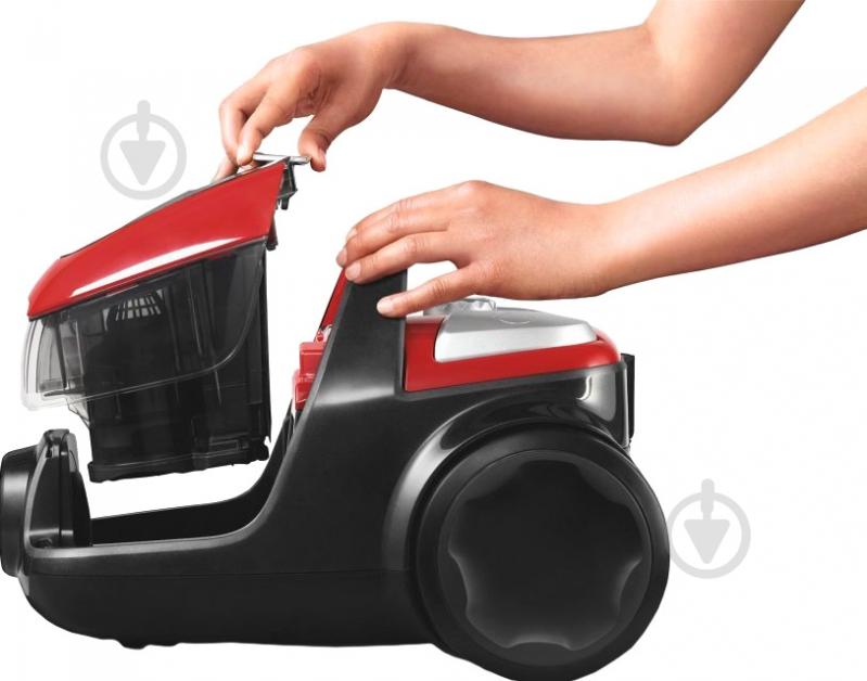 Пылесос Electrolux Z9910EL - фото 3