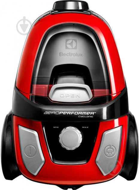 Пылесос Electrolux Z9910EL - фото 2