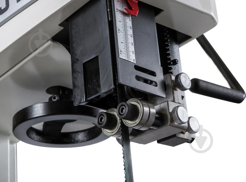 Станок ленточнопильный JET JWBS-15M - фото 5 Станок ленточнопильный JET JWBS-15M - фото 5