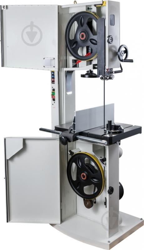 Станок ленточнопильный JET JWBS-15M - фото 7 Станок ленточнопильный JET JWBS-15M - фото 7