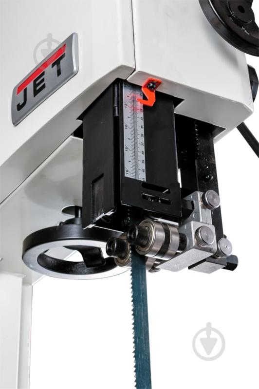 Станок ленточнопильный JET JWBS-18М - фото 10 Станок ленточнопильный JET JWBS-18М - фото 10