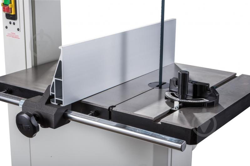 Станок ленточнопильный JET JWBS-18М - фото 12 Станок ленточнопильный JET JWBS-18М - фото 12