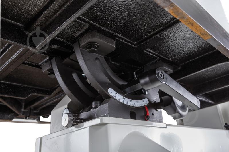 Станок ленточнопильный JET JWBS-18М - фото 16 Станок ленточнопильный JET JWBS-18М - фото 16