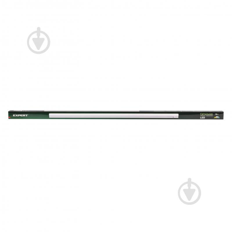 Світильник лінійний LED EXPERT T5 14Вт 4000К з вимикачем та кабелем - фото 3