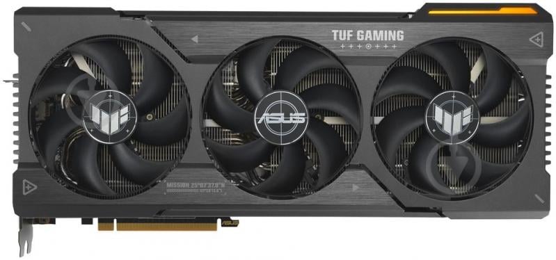 Видеокарта Asus Radeon RX 7900 XTX 24GB GDDR6 384bit (90YV0IG0-M0NA00) - фото 1