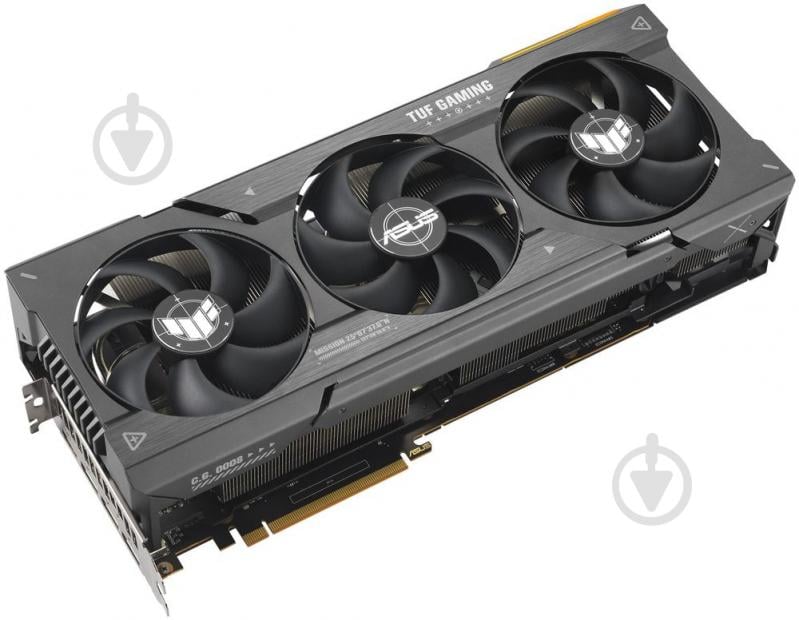 Видеокарта Asus Radeon RX 7900 XTX 24GB GDDR6 384bit (90YV0IG0-M0NA00) - фото 3