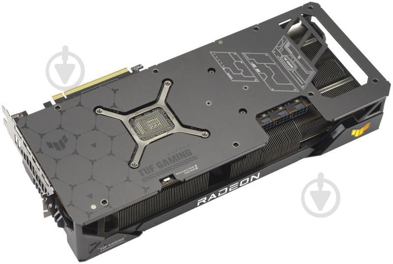 Видеокарта Asus Radeon RX 7900 XTX 24GB GDDR6 384bit (90YV0IG0-M0NA00) - фото 8