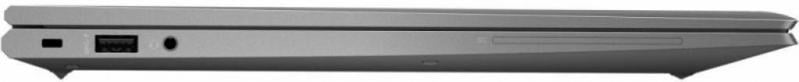 Ноутбук HP ZBook Firefly 15 G7 15,6" (111F2EA) grey - фото 5 Ноутбук HP ZBook Firefly 15 G7 15,6" (111F2EA) grey - фото 5