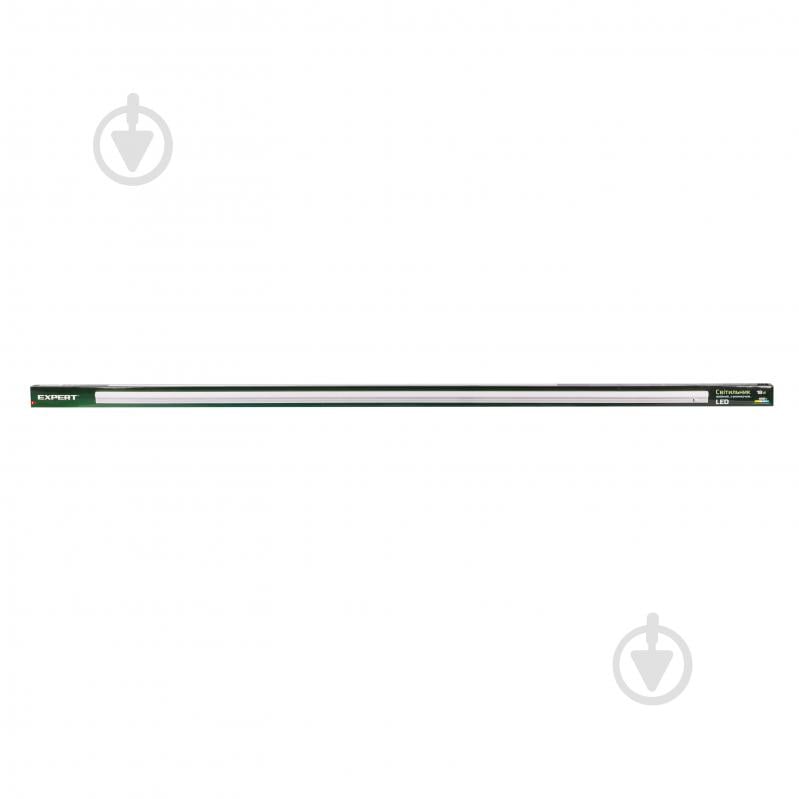 Світильник лінійний LED EXPERT T5 18Вт 4000К з вимикачем та кабелем - фото 3