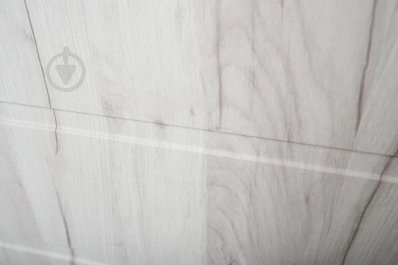 Дверь входная Abwehr АМ-462 096Л (V) (ШБр+ДКфБ) Avers+Kale НЧ шагрень бронза / дуб кремовый 2050x960 мм левая - фото 5 Дверь входная Abwehr АМ-462 096Л (V) (ШБр+ДКфБ) Avers+Kale НЧ шагрень бронза / дуб кремовый 2050x960 мм левая - фото 5