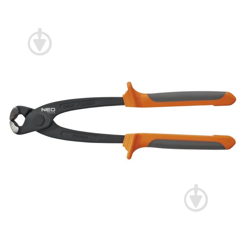 Кліщі NEO tools 250 мм 01-160 - фото 1
