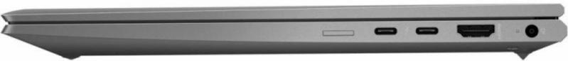Ноутбук HP ZBook Firefly 14 G7 14" (111B6EA) grey - фото 4 Ноутбук HP ZBook Firefly 14 G7 14" (111B6EA) grey - фото 4