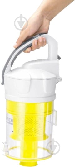 Пылесос Karcher VC 3 Premium (1.198-131.0) - фото 6