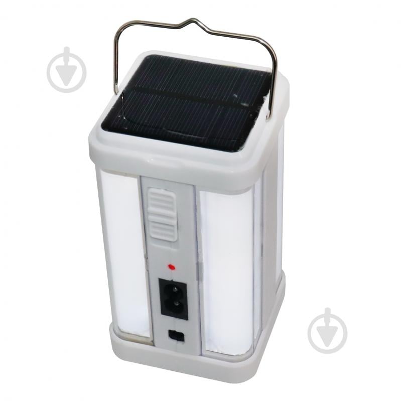 Ліхтар для кемпінгу ML-1663 - фото 1