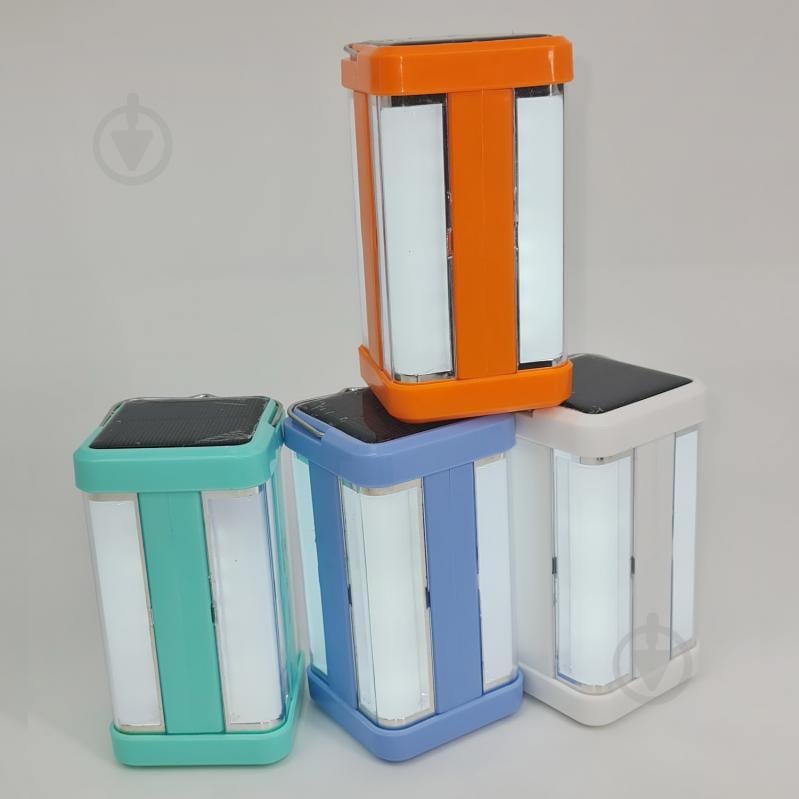 Ліхтар для кемпінгу ML-1663 - фото 2