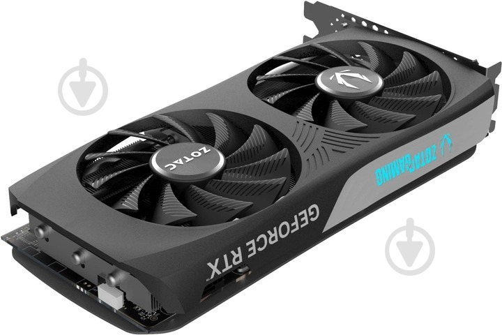 Видеокарта Zotac GeForce RTX 4070 Super 12GB GDDR6X 192bit (ZT-D40720E-10M) - фото 3