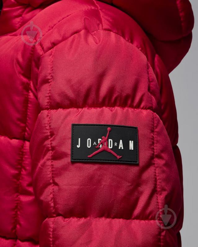 Куртка Jordan JDN ESSENTIAL MDWT PUFFER 95F009-R78 р.M - фото 5