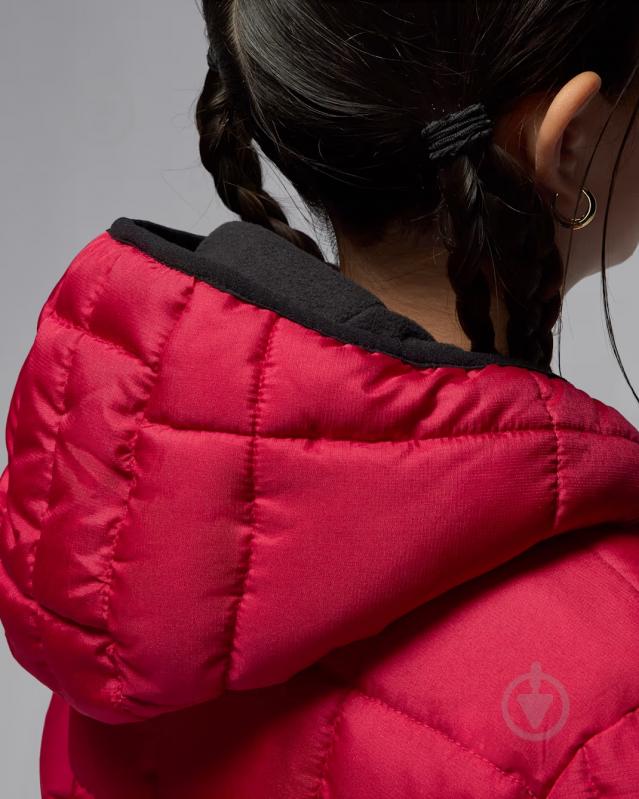 Куртка Jordan JDN ESSENTIAL MDWT PUFFER 95F009-R78 р.M - фото 9
