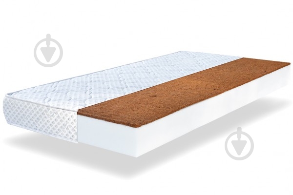 Матрас Coconut Fresh 70x190 см - фото 1 Матрас Coconut Fresh 70x190 см - фото 1