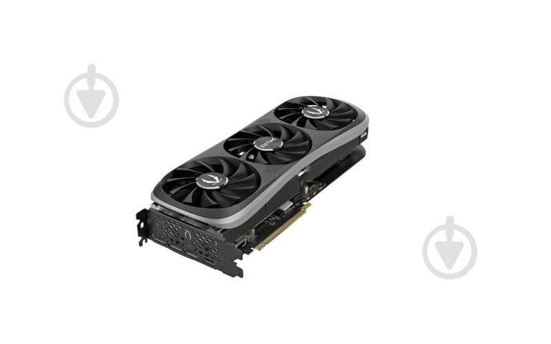 Видеокарта Zotac GeForce RTX 4070 12GB GDDR6X 192bit (ZT-D40700D-10P) - фото 3