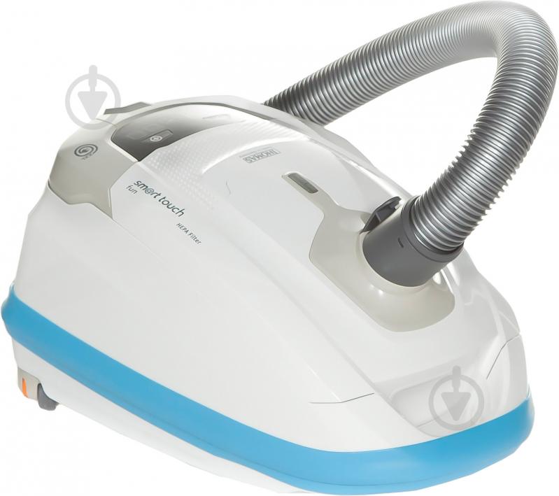 Пилосос THOMAS Smart Touch Fun - фото 1