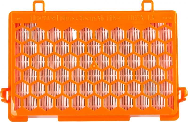 Пилосос THOMAS Smart Touch Fun - фото 15