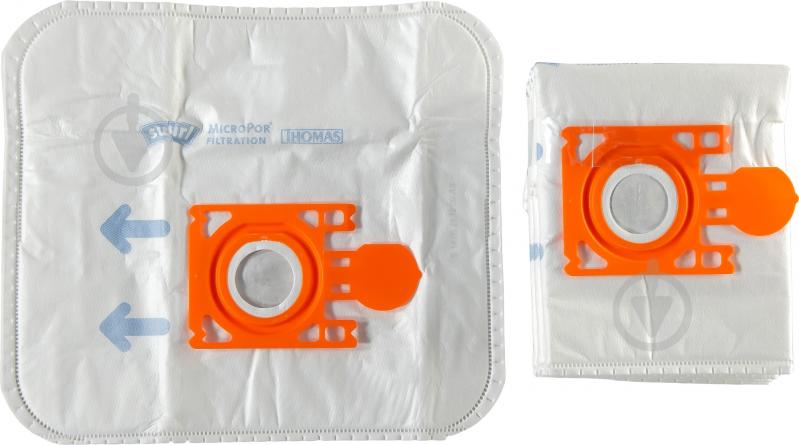 Пилосос THOMAS Smart Touch Fun - фото 16