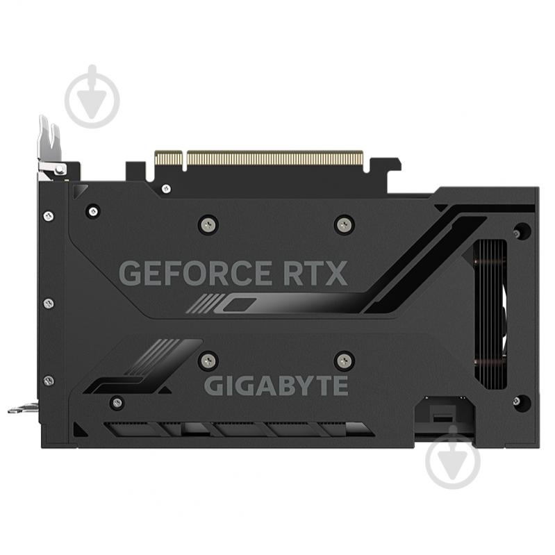 Відеокарта Gigabyte GeForce GTX 4060 Ti 8GB GDDR6 128bit (GV-N406TWF2OC-8GD) - фото 4